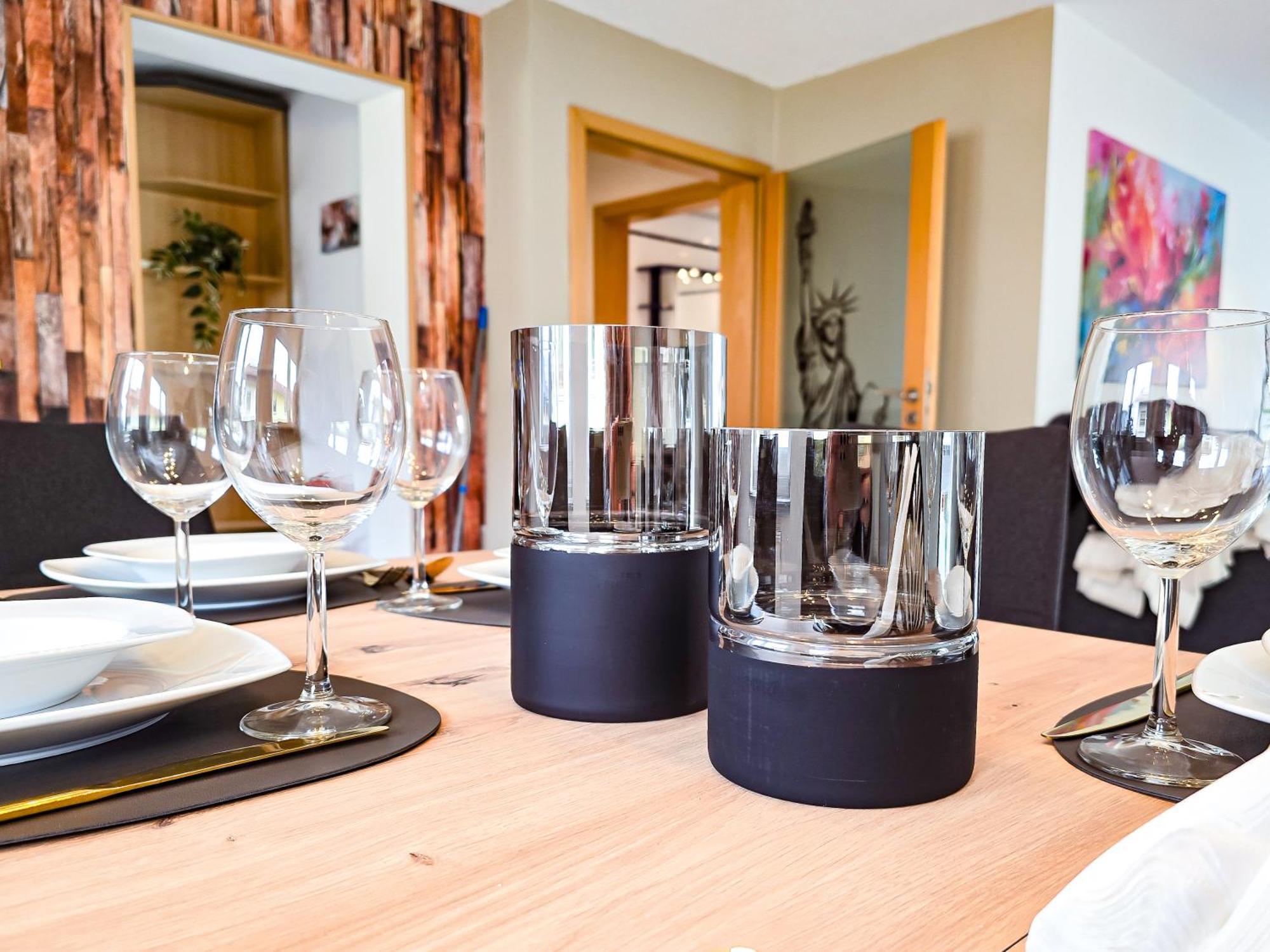 Star-Apartment - Calm, Spacious & Garden, 120M2 Nussloch Exterior foto
