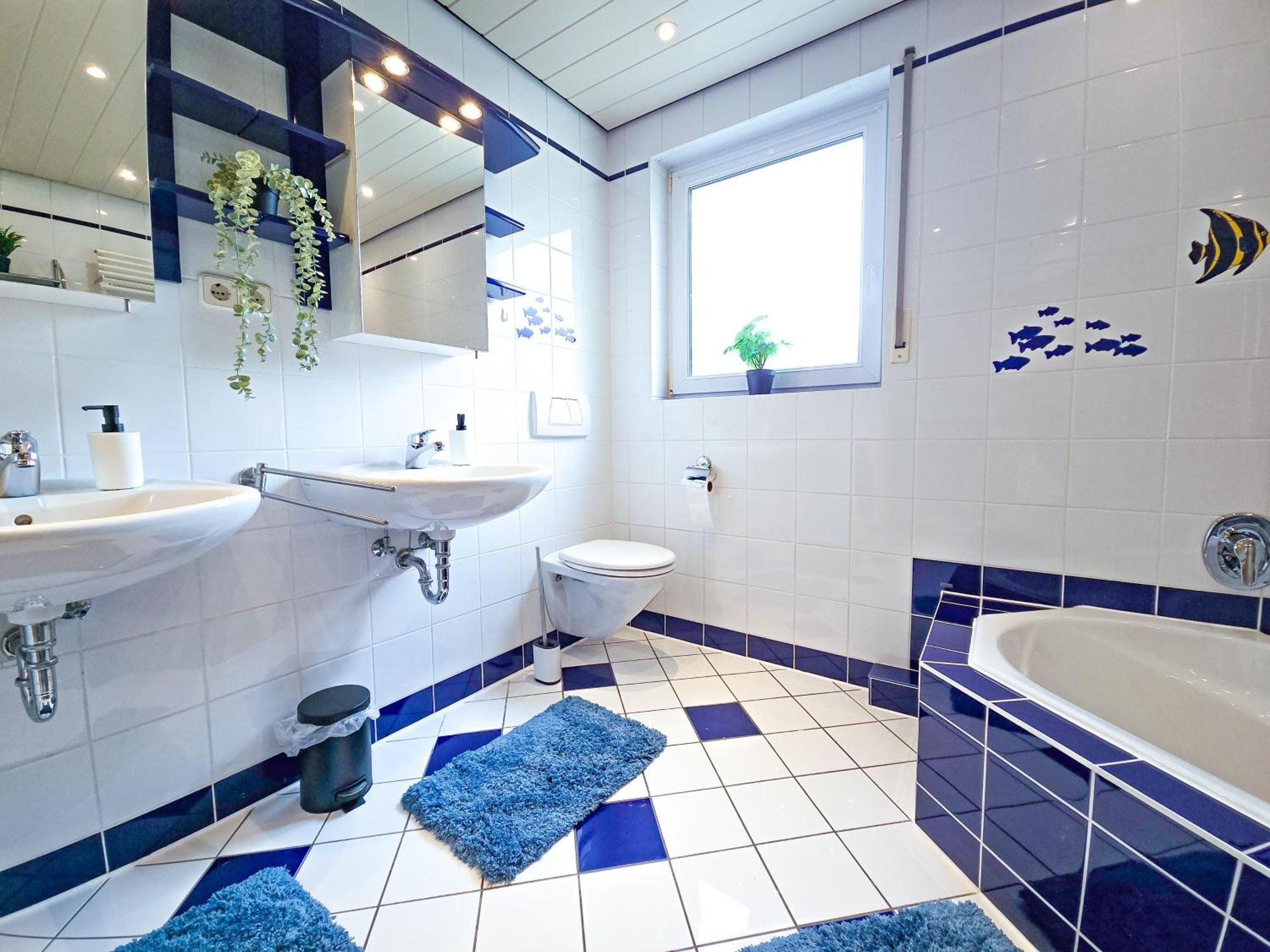 Star-Apartment - Calm, Spacious & Garden, 120M2 Nussloch Exterior foto