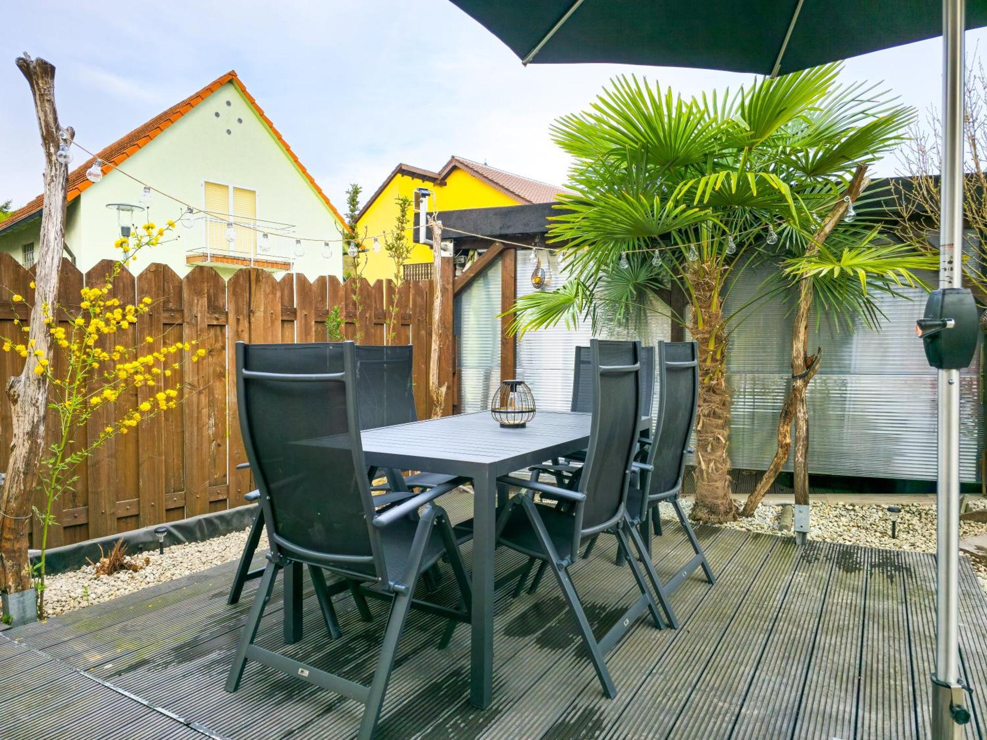 Star-Apartment - Calm, Spacious & Garden, 120M2 Nussloch Exterior foto